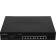 Коммутатор D-Link DGS-1100-10MPPV2/A (L2) 8x1Гбит/с 2SFP 8PoE+ 242W настраиваемый