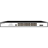 Коммутатор Origo OS3126 OS3126/A1A (L2) 24x1Гбит/с 2SFP управляемый