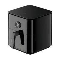 Аэрогриль Xiaomi Smart Air Fryer 6.5L Black EU Аэрогриль Xiaomi Smart Air Fryer 6.5L Black EU