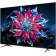 Телевизор QLED/ Телевизор QLED TCL 85