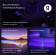 Телевизор LED Yandex 43