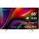 Телевизор OLED/ Телевизор OLED Digma Pro 65