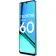 Смартфон Realme RMX3933 Note 60 128Gb 4Gb небесно-голубой моноблок 3G 4G 2Sim 6.74