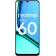 Смартфон Realme RMX3933 Note 60 128Gb 4Gb небесно-голубой моноблок 3G 4G 2Sim 6.74