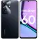 Смартфон Realme RMX3933 Note 60 128Gb 4Gb черный моноблок 3G 4G 2Sim 6.74