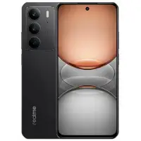 Смартфон Realme RMX3941 C75 256Gb 8Gb черный моноблок 3G 4G 2Sim 6.72