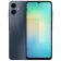 Смартфон Samsung SM-A065F Galaxy A06 64Gb 4Gb черный моноблок 3G 4G 2Sim 6.7