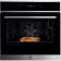 Духовой шкаф Электрический/ Духовой шкаф Электрический Electrolux COE7P31X2 черный/серебристый