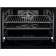 Духовой шкаф Электрический/ Духовой шкаф Электрический Electrolux COE7P31X2 черный/серебристый