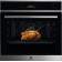 Духовой шкаф Электрический/ Духовой шкаф Электрический Electrolux EOC8P39WX черный/нержавеющая сталь