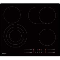 Варочная поверхность/ Варочная поверхность Weissgauff HV 643 BSG черный Варочная поверхность/ Варочная поверхность Weissgauff HV 643 BSG черный