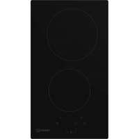Варочная поверхность/ Варочная поверхность Indesit IRT 130 черный Варочная поверхность/ Варочная поверхность Indesit IRT 130 черный
