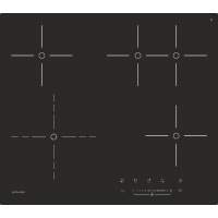 Варочная поверхность/ Варочная поверхность Darina PL E329 B черный Варочная поверхность/ Варочная поверхность Darina PL E329 B черный