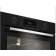 Духовой шкаф Электрический/ Духовой шкаф Электрический Indesit IFE 3644 BL черный