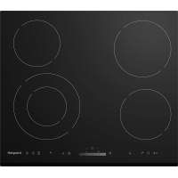 Варочная поверхность/ Варочная поверхность Hotpoint HR 6T2 B S черный Варочная поверхность/ Варочная поверхность Hotpoint HR 6T2 B S черный