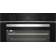 Духовой шкаф Электрический/ Духовой шкаф Электрический Beko BBCM13300X черный/серебристый