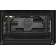 Духовой шкаф Электрический/ Духовой шкаф Электрический Beko BBCM13300X черный/серебристый