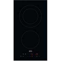 Варочная поверхность/ Варочная поверхность AEG HRB32310CB черный Варочная поверхность/ Варочная поверхность AEG HRB32310CB черный
