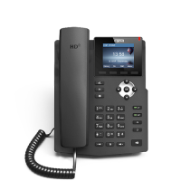 IP телефон/ X3SP Entry level IP Phone