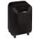 Шредер Fellowes Powershred LX200, черный, DIN P-4, 4х12 мм, 12 лст., 22 лтр., Jam Proof, SafeSense, шт (FS-55022)
