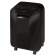 Шредер Fellowes Powershred LX200, черный, DIN P-4, 4х12 мм, 12 лст., 22 лтр., Jam Proof, SafeSense, шт (FS-55022)