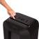 Шредер Fellowes Powershred LX85, DIN P-4, 4х40мм, 12лст., 19 лтр., SafeSense, шт (FS-44008)