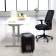 Шредер Fellowes Powershred LX85, DIN P-4, 4х40мм, 12лст., 19 лтр., SafeSense, шт (FS-44008)