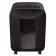 Шредер Fellowes Powershred LX85, DIN P-4, 4х40мм, 12лст., 19 лтр., SafeSense, шт (FS-44008)