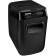 Шредер Fellowes AutoMax 150C, автоподача, DIN P-4, 4х38мм, 150лст. авто, 8 ручн., 32 лтр., авторев, шт (FS-46801)