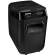 Шредер Fellowes AutoMax 200C, автоподача, DIN P-4, 4х38мм, 200 лст. авто, 10 ручн., 32 лтр., автор, шт (FS-46536)