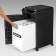 Шредер Fellowes AutoMax 350C, автоподача, DIN P-4, 4х38мм, 350 лст., 68 лтр., Smart Lock , шт (FS-49641)