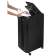 Шредер Fellowes AutoMax 550C, автоподача, DIN P-4, 4х38мм, 550 лст., 83 лтр., Smart Lock, шт (FS-49631)