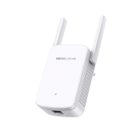 Усилитель Wi-Fi/ AC1200 dual-band Wi-Fi Range Extender/Singal Amplifier, 2 external antennas, 1 10/100Mbps RJ-45 port, support AP/RE mode, 1 WPS button