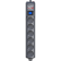 Сетевой фильтр Pilot S 6 розеток (5 евро + 1 без заземления) 7 м, графит/ Pilot S surge protector 6 outlets (EUR 5 + 1 without grounding) 7 m, graphite