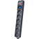Сетевой фильтр Pilot S 6 розеток (5 евро + 1 без заземления) 7 м, графит/ Pilot S surge protector 6 outlets (EUR 5 + 1 without grounding) 7 m, graphite