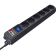 Сетевой фильтр Pilot S 6 розеток (5 евро + 1 без заземления) 7 м, графит/ Pilot S surge protector 6 outlets (EUR 5 + 1 without grounding) 7 m, graphite