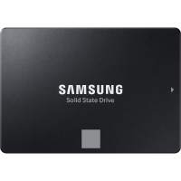Твердотельный накопитель Samsung 870 EVO, 2000GB, 2.5