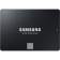 Твердотельный накопитель Samsung 870 EVO, 2000GB, 2.5