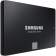 Твердотельный накопитель Samsung 870 EVO, 2000GB, 2.5