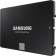Твердотельный накопитель Samsung 870 EVO, 2000GB, 2.5