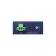медиа конвертер / PLANET IGT-815AT IP30 Compact size Industrial 100/1000BASE-X SFP to 10/100/1000BASE-T Media Converter (-40 to 75 C, LFP Supported)