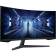 Монитор Samsung Odyssey G5 34