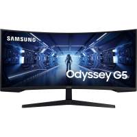 Монитор Samsung Odyssey G5 34