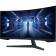 Монитор Samsung Odyssey G5 34