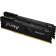Оперативная память Kingston, DIMM, DDR4, 4ГБ x2 [KF432C16BBK2/8]