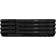 Оперативная память Kingston, DIMM, DDR4, 8ГБ x4 [KF432C16BBK4/32]