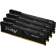Оперативная память Kingston, DIMM, DDR4, 8ГБ x4 [KF432C16BBK4/32]