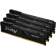 Оперативная память Kingston, DIMM, DDR4, 16ГБ x4 [KF432C16BBK4/64]