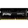 Оперативная память Kingston, SO-DIMM, DDR4, 8ГБ x1 [KF432S20IB/8]