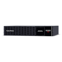 Внешний батарейный модуль/ Battery cabinet CyberPower BP48VP2U03EU for PR2200ERTXL2UA/PR3000ERTXL2UA (12V / 6AH х 16) with built-in charger